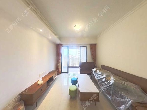 VR看房