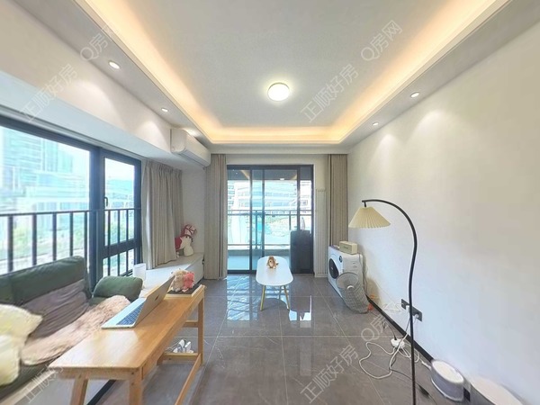 VR看房