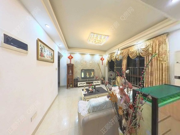 VR看房