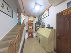 客厅