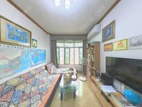 VR看房