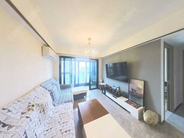 VR看房