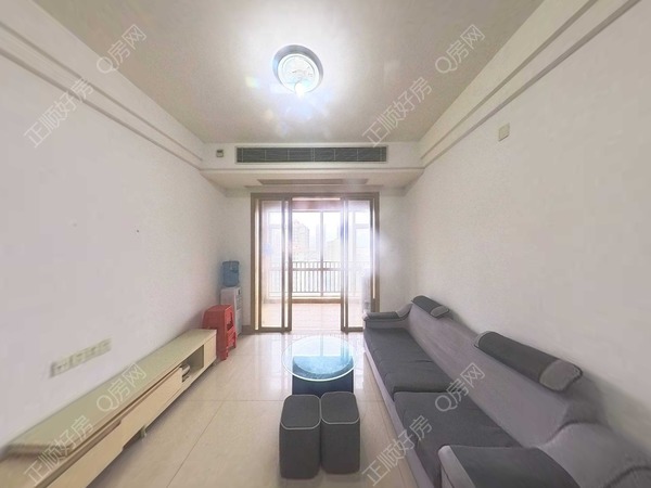 VR看房
