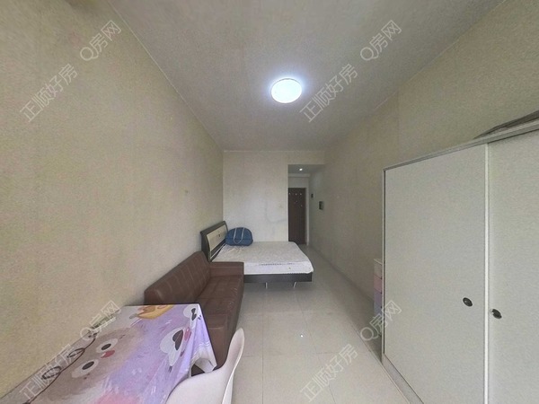 VR看房