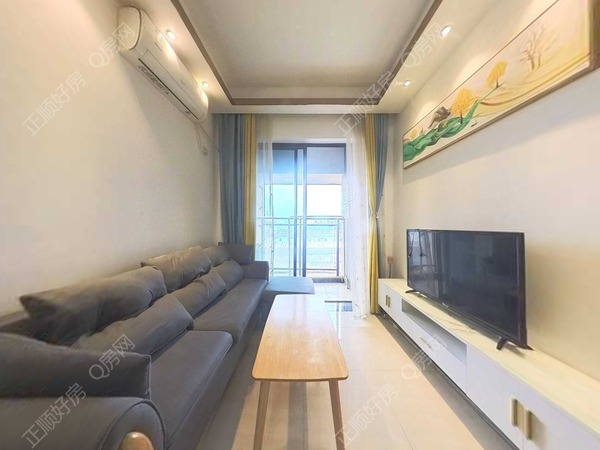 VR看房