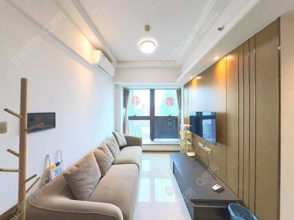 VR看房