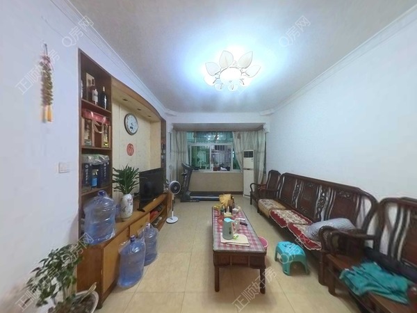 VR看房
