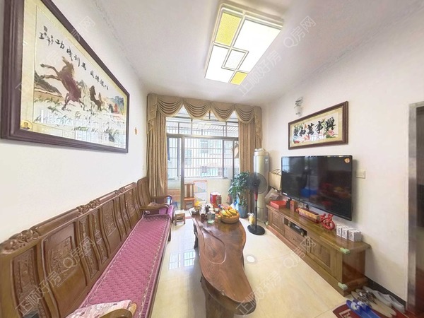 VR看房