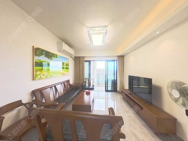 VR看房