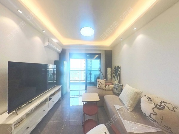 VR看房