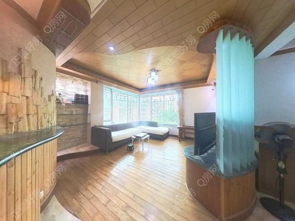 VR看房