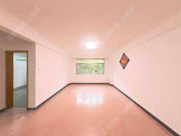 VR看房