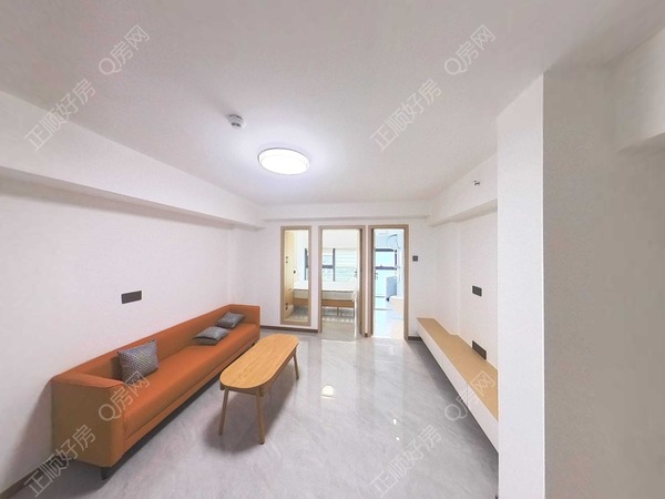 VR看房