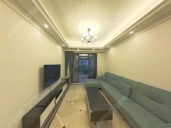 VR看房