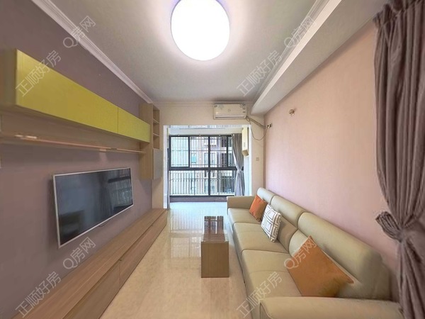 VR看房