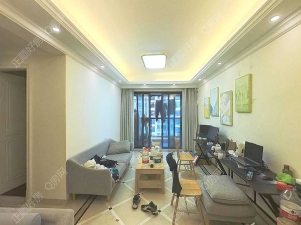 VR看房