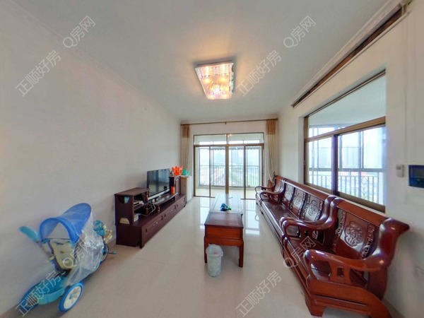 VR看房