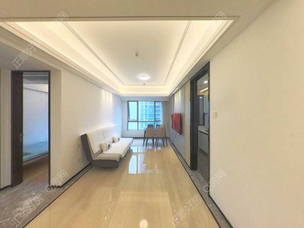 VR看房