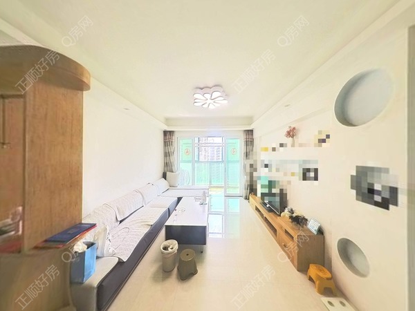 VR看房