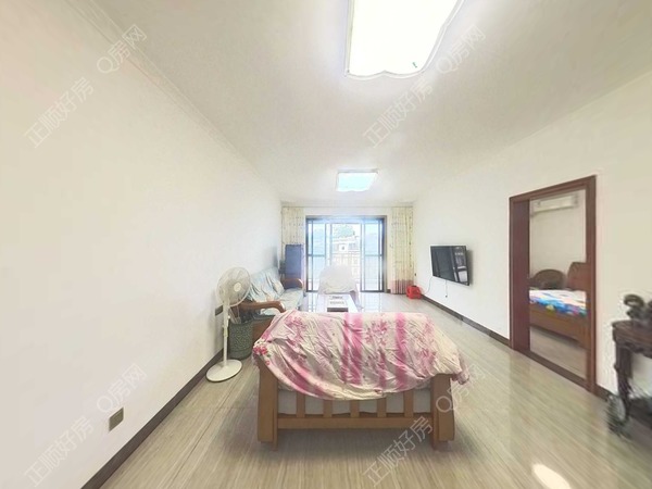 VR看房