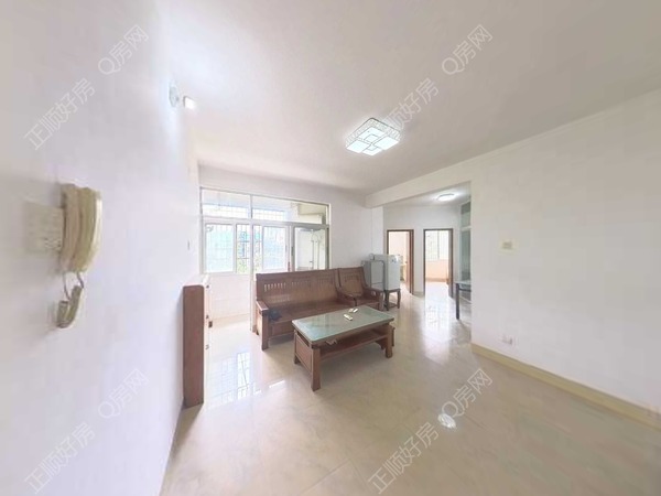 VR看房