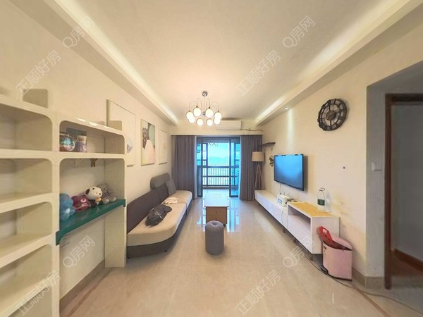 VR看房