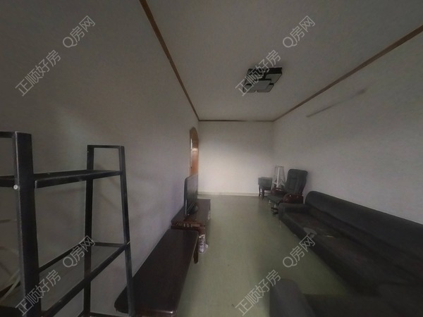 VR看房