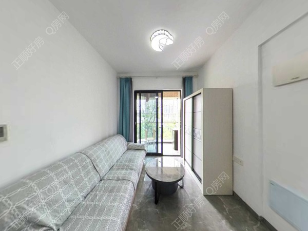 VR看房