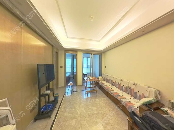 VR看房