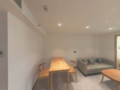 客餐厅