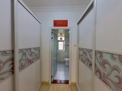 衣帽间