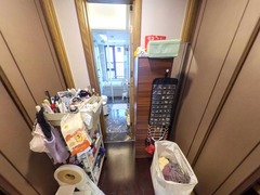 衣帽间