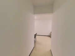 过道