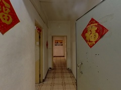 过道