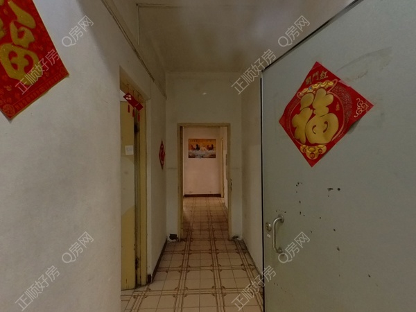 过道