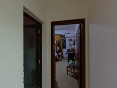 过道