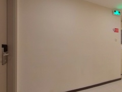 过道
