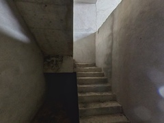 过道