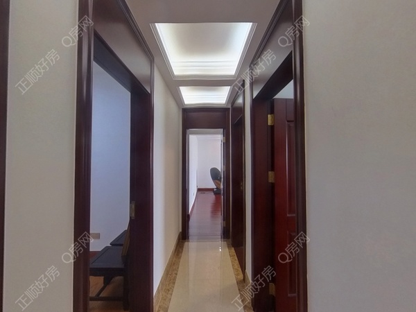 过道