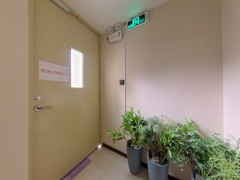 过道
