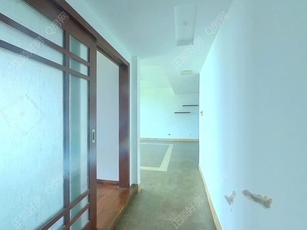 过道
