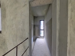 过道
