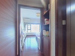 过道