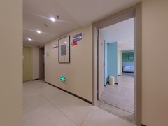 过道