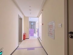 过道