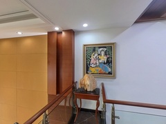 过道