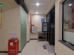 过道