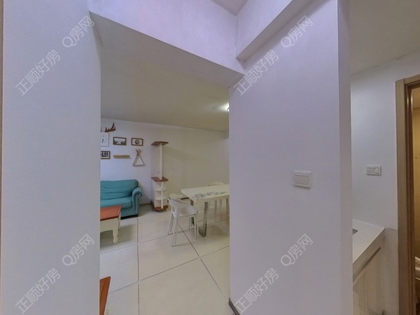 过道