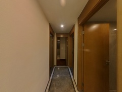 过道