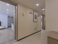 过道